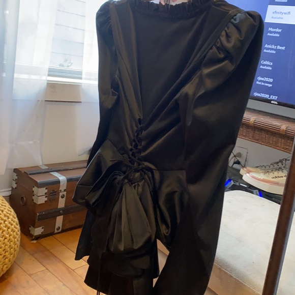 VINTAGE Betsey Johnson corset - Picture 2 of 8